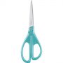 Nożyczki Maped Essentials Ekologiczne Green Pastel, 21cm - 3